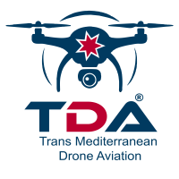 Trans Mediterranean Drone Aviation