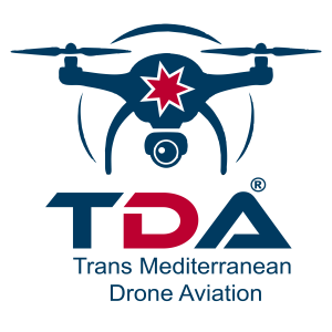 Trans Mediterranean Drone Aviation