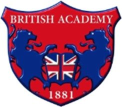 British Academy Logo