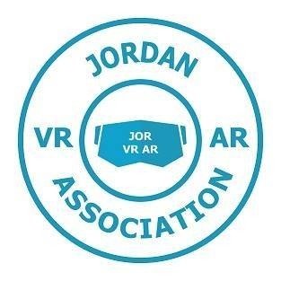 Jordan VRAR Association Logo