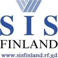 SIS FINLAND Logo