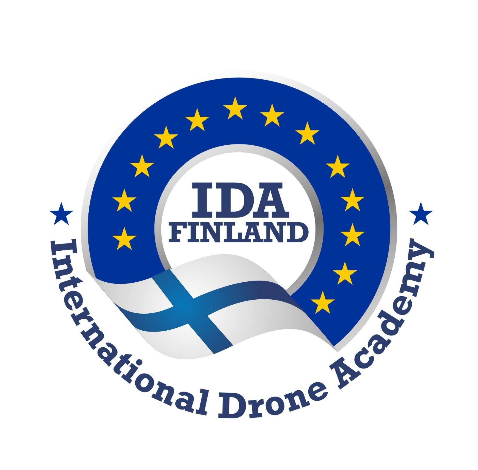 International Drone Academy Logo